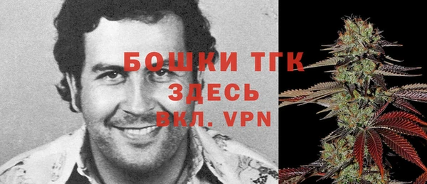 MESCALINE Богородск